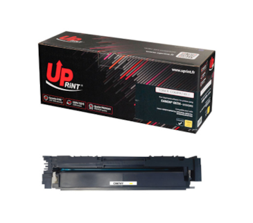 Toner Compatível p/ Canon LBP631Cw/LBP633Cdw - Y (Uprint)